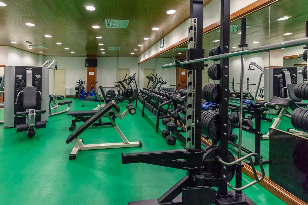 Hotel Jezero Плитвицька Єзера Екстер'єр фото