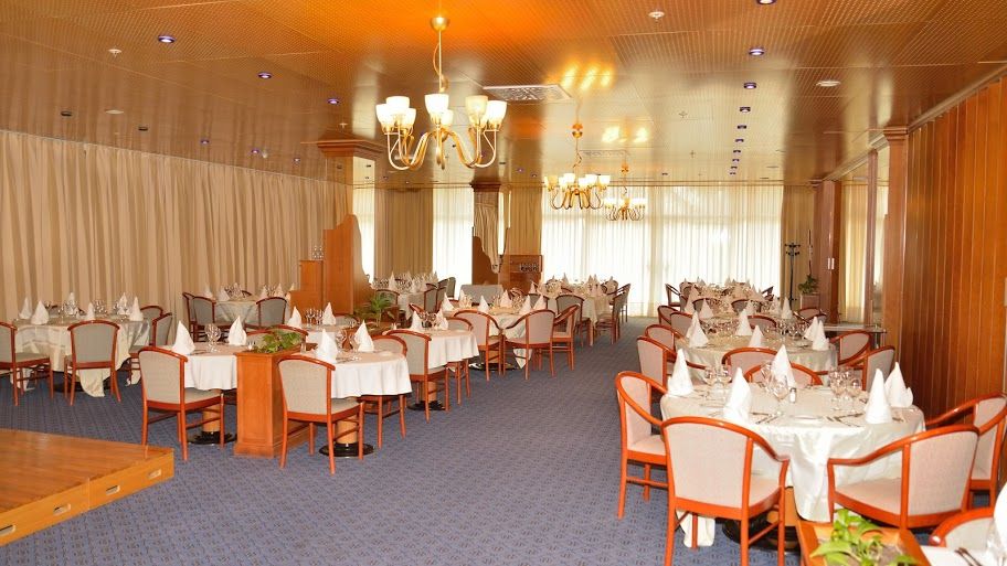 Hotel Jezero Плитвицька Єзера Екстер'єр фото